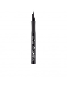 24EVER doublure d& 39 encre 01-noir intense 1,2 ml