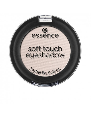 SOFT TOUCH Lidschatten 01 2 gr