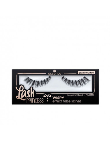 LASH PRINCESS WISPY effect false lashes 1 u