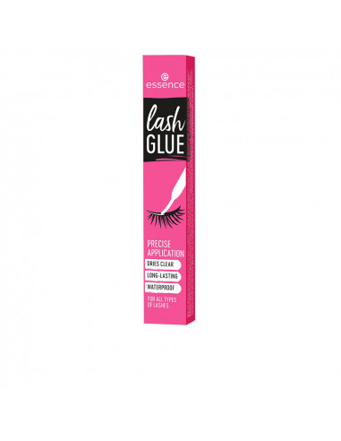 LASH GLUE colla per ciglia 4,7 gr