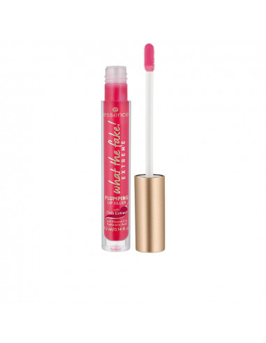 WAS DIE FÄLSCHUNG! EXTREM voluminöser Lipgloss 4,20 ml