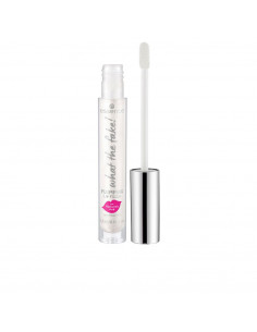 WHAT THE FAKE! brillo de labios voluminizador 4,2 ml