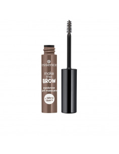 MAKE ME BROW gel mascara per sopracciglia 05-chocolaty...