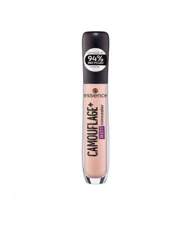 CAMOUFLAGE+ MATT Concealer 10-hellrosa 5 ml