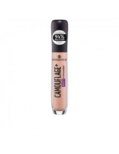 CAMOUFLAGE+ MATT Concealer 20-hellelfenbein 5 ml