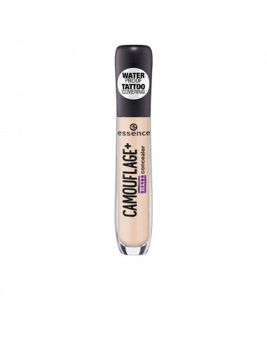 CAMOUFLAGE+ MATT Concealer 23-warmer Sand 5 ml