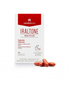 Iraltone Forte 60 Cápsulas