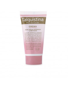 TALQUISTINA crema 50 ml