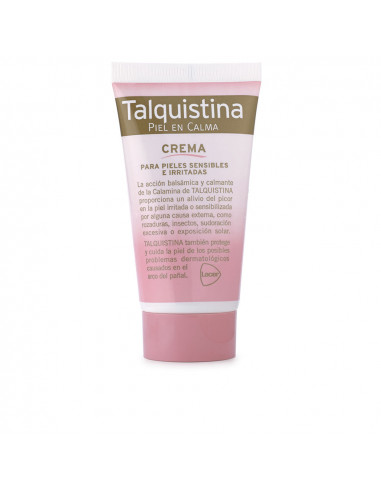 TALQUISTINA crema 50 ml