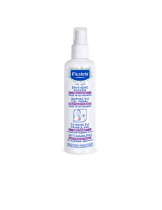 BEBÉ-NIÑO spray cambio de pañal (producto sanitario) 75 ml