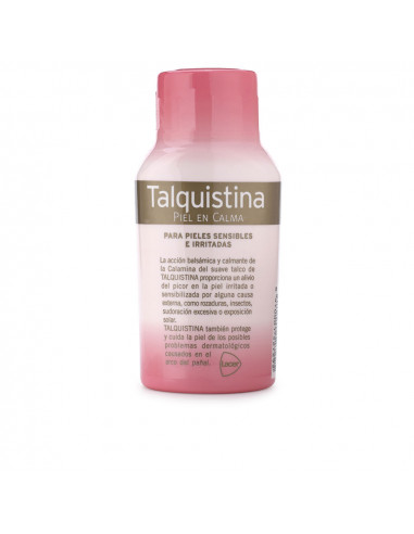 TALQUISTINA 50 gr