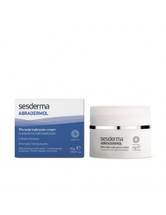 ABRADERMOL crema de microdermoabrasión 50 gr