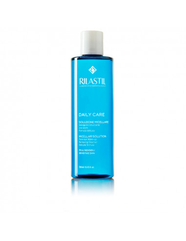 DAILY CARE solución micelar 400 ml