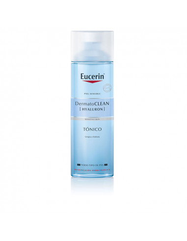 DERMATOCLEAN tónico facial 200 ml