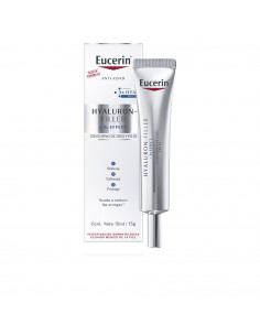 HYALURON FILLER contorno de ojos 15 ml