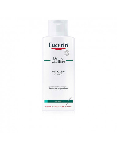 DERMO CAPILLAIRE Anti-Schuppen-Shampoo 250 ml