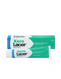 XEROLACER past adental 125 ml