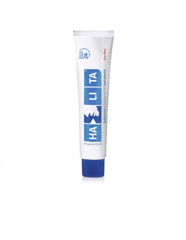 Dentifrice HALITA au fluorure 75 ml