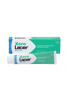 XEROLACER pasta dental 75 ml