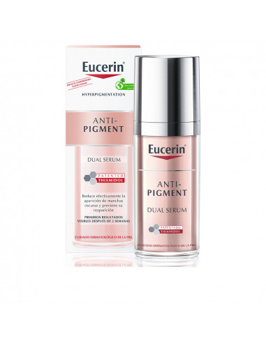 ANTI-PIGMENT dual serum mono chamber 30 ml