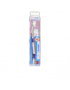 GINGILACER CEPILLO DENTAL cabezal pequeño 1 u