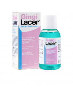 GINGILACER colutorio 200 ml