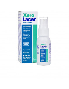 XEROLACER boca seca spray 30 ml