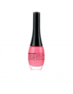 NAIL CARE YOUTH COLOR 065-deep in coral 11 ml