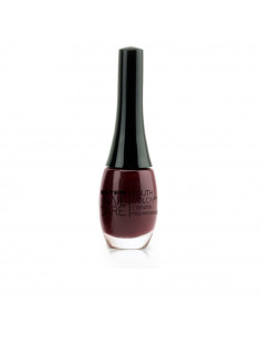 NAIL CARE YOUTH COLOR 070-rouge noir fusion 11 ml