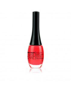 NAGELPFLEGE JUGEND FARBE 066-fast rot hell 11 ml