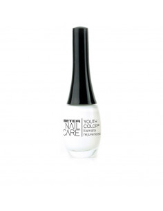 NAIL CARE YOUTH COLOR 061-white french manicure 11 ml