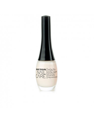 NAGELPFLEGE JUGEND FARBE 062-beige French Maniküre 11 ml