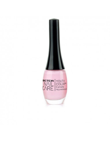 NAGELPFLEGE JUGEND FARBE 064-think pink 11 ml