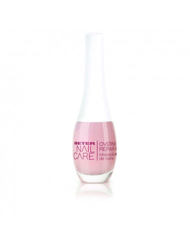 Mascarilla de Uñas Reparadora de Noche 11 ml