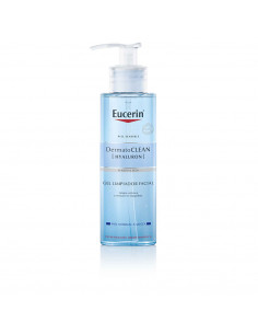 DERMATOCLEAN gel limpiador 200 ml