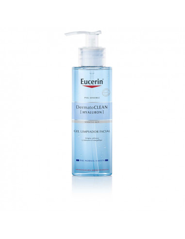 DERMATOCLEAN gel limpiador 200 ml