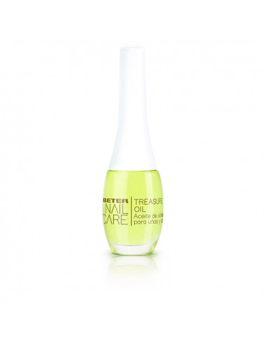 Aceite de Almendras Uñas y Cutículas Treasure Oil 11 ml