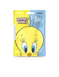 Looney Tunes Gesichtsmaske Tweety 25 ml