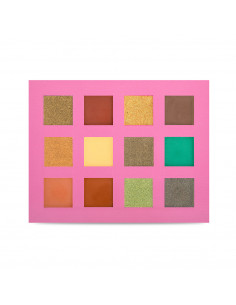 Mandalorianische Lidschatten-Palette 30 gr