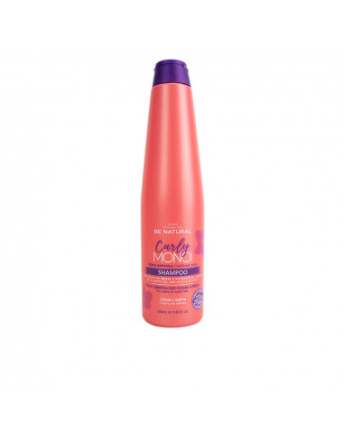 Champú Curly Monoi 350 ml