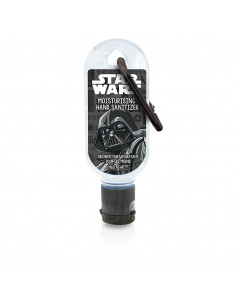 Star Wars Handdesinfektionsmittel Clip&Clean Darth Vader...