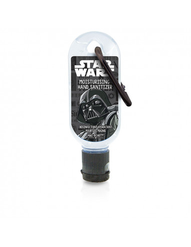 STAR WARS DARTH VADER gel hidroalcohólico 30 ml