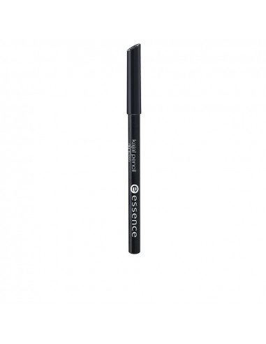 KAJAL crayon yeux 01-noir 1 gr