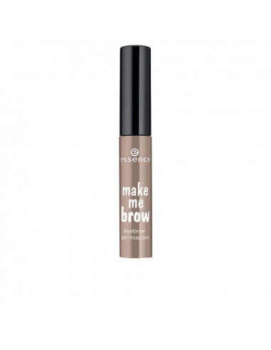 MAKE ME BROW Gel Mascara für Augenbrauen 01-blonde Augenbraue 3,8 ml