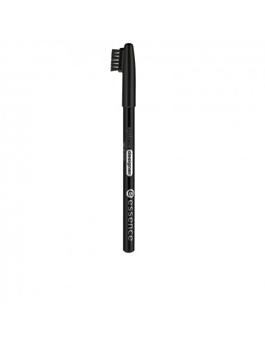 EYEBROW DESIGNER Augenbrauenstift 01-schwarz 1 gr