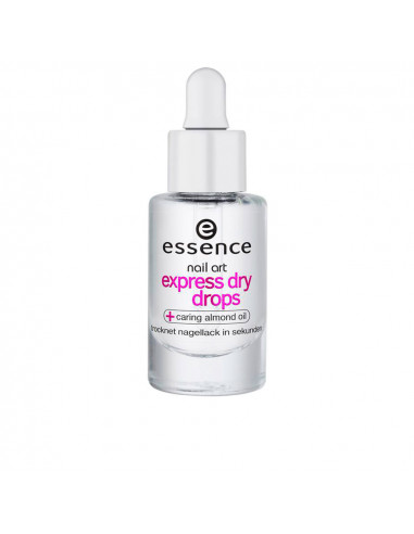 EXPRESS DRY DROPS gotas secado express 8 ml