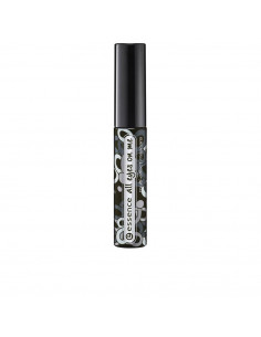 ALL EYES ON ME mascara 1-nero morbido 8 ml