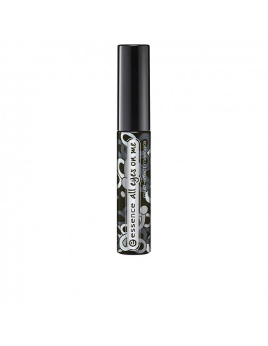 ALL EYES ON ME mascara 1-noir doux 8 ml