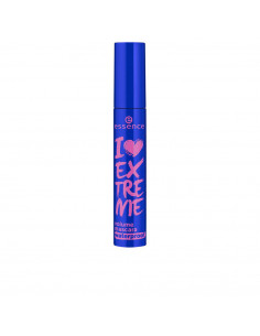 I LOVE EXTREME volume mascara waterproof 12 ml