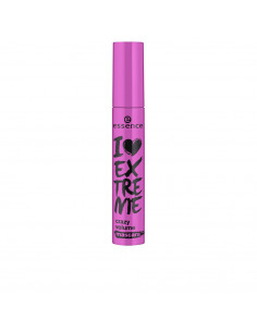 I LOVE EXTREME CRAZY VOLUME máscara de pestañas 12 ml